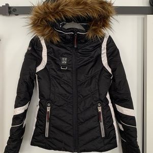 Women’s ski jacket